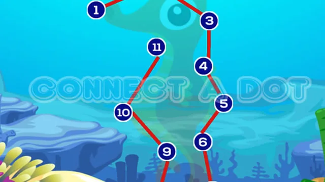 Connect A Dot