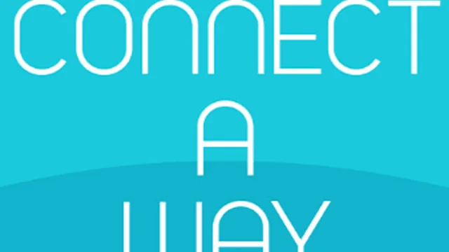 Connect a Way