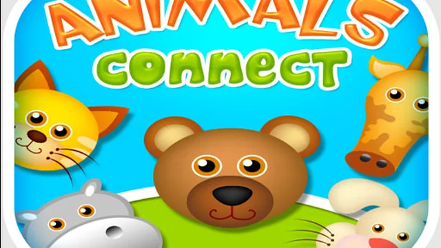 Connect Animal game thumbnail