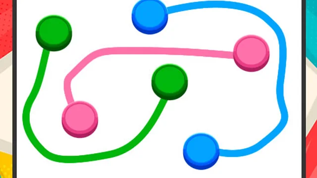 Connect Colors