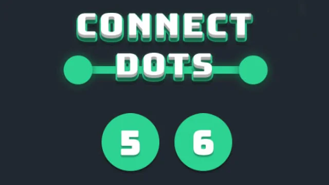 Connect Dots 56