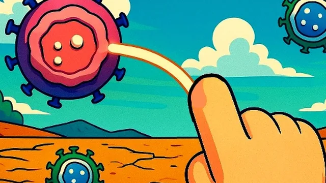 Connect Em All game thumbnail