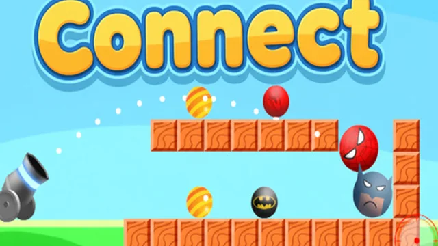 Connect Hero