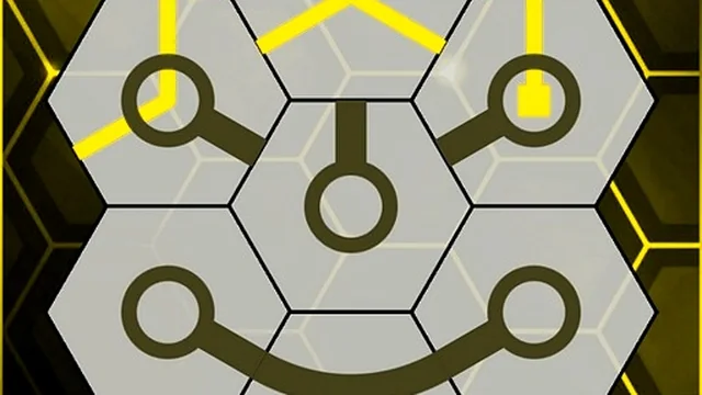Connect Hexas