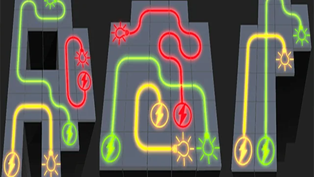 CONNECT IT game thumbnail