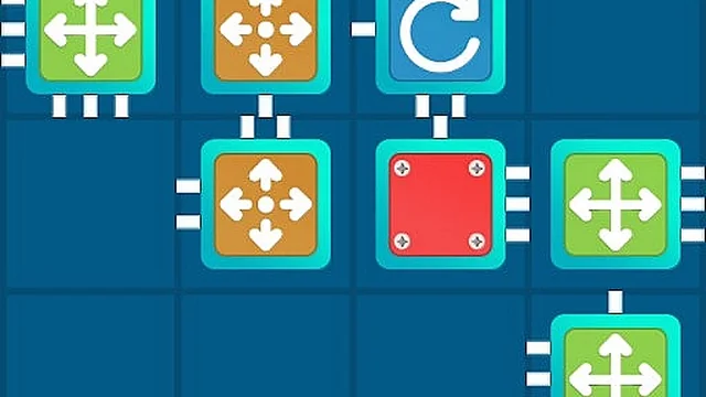 Connect Me