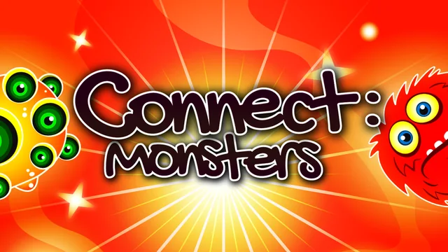 Connect: Monsters