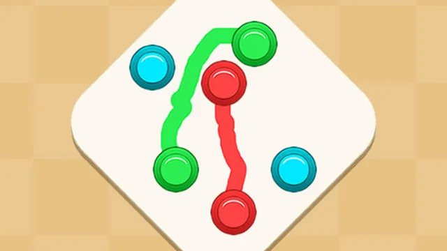 Connect the Balls 2