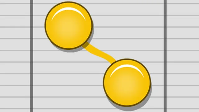 Connect the Balls