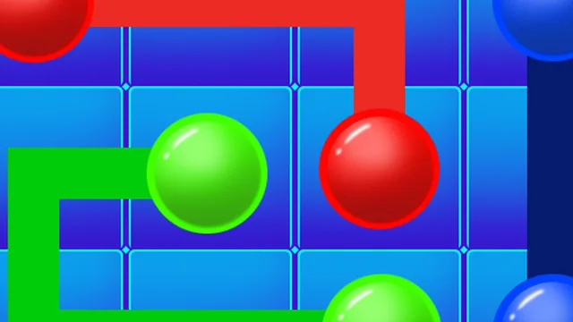 Connect the blocks