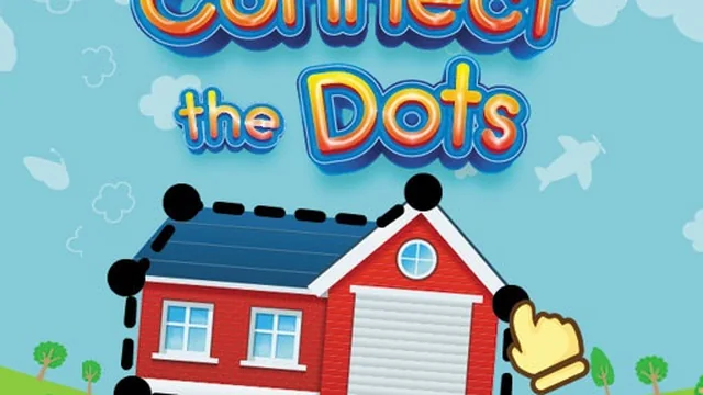Connect The Dots Game