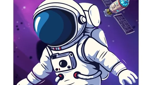 Connect The Satellite
