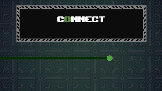Connect the Wire