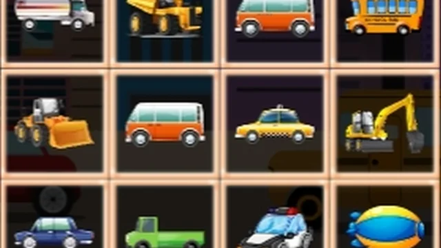 Connect Vehicles