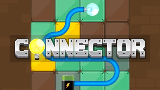 CONNECTOR GAME game thumbnail
