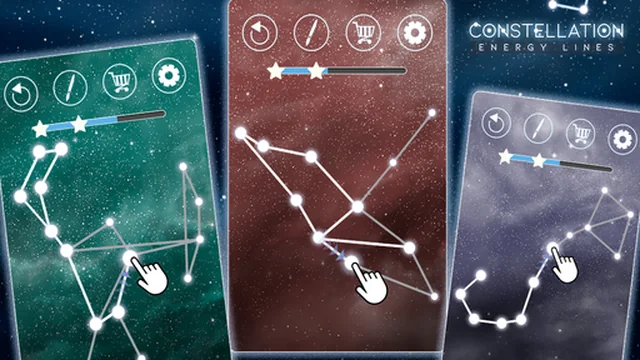 Constellation Energy Lines