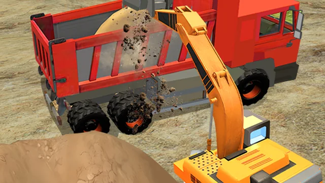 Construction Simulator Lite