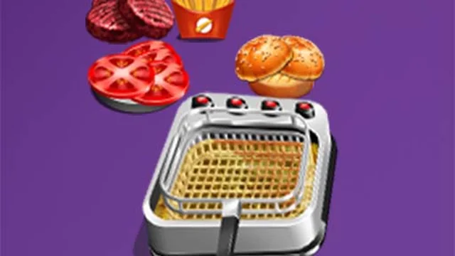 Cook And Serve
