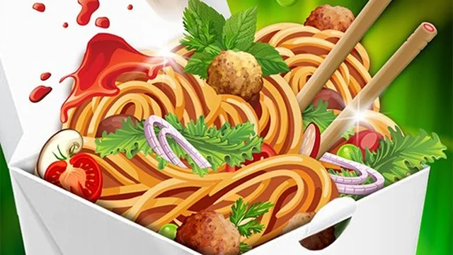 Cook Chinese Food Asian Cooking