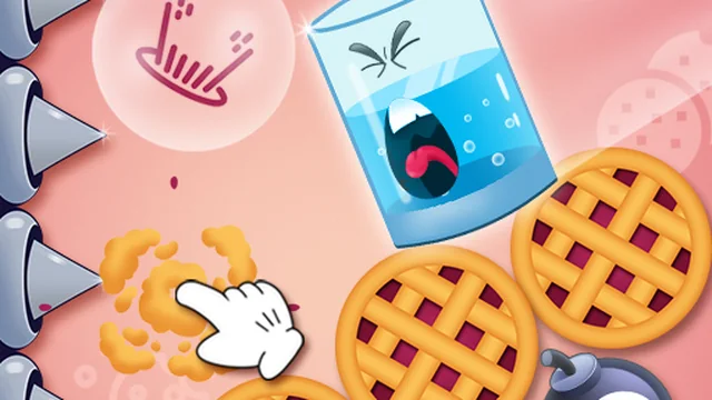 Cookie Busting