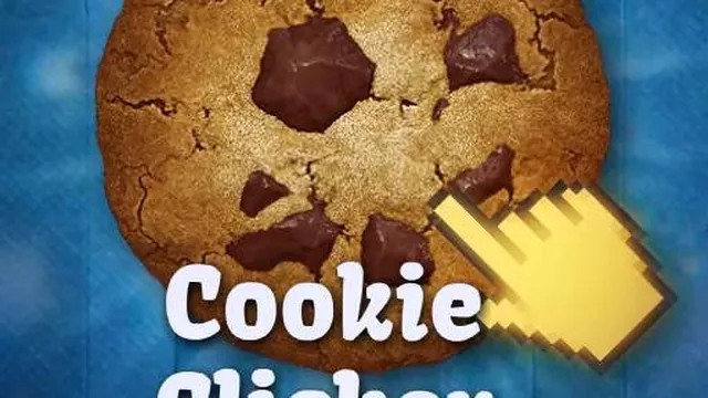 Cookie Clicker : clicker games