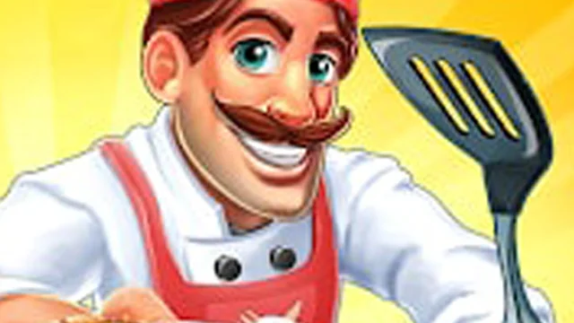 Cooking Chinese Food - Chef Cook Asian Cooking