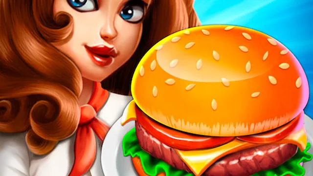 Cooking Fest : Cooking Games