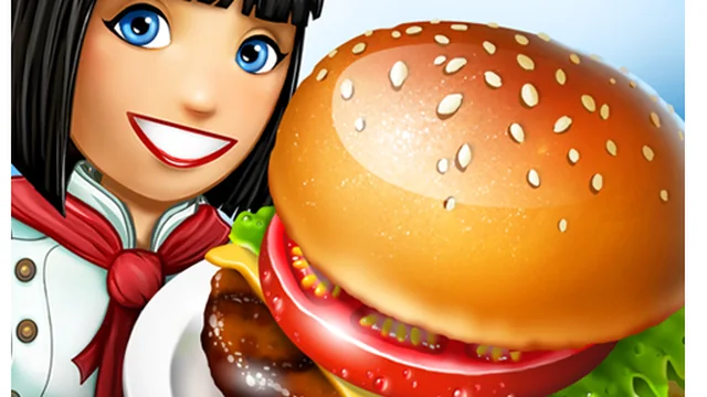 Cooking Fever 1