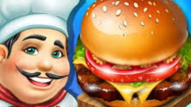 Cooking Fever