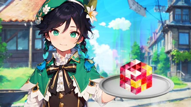 Cooking in the City of Winds game thumbnail