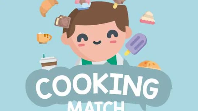 Cooking Match