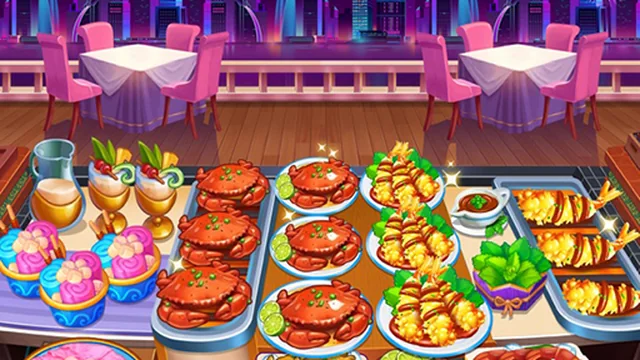 Cooking Trendy