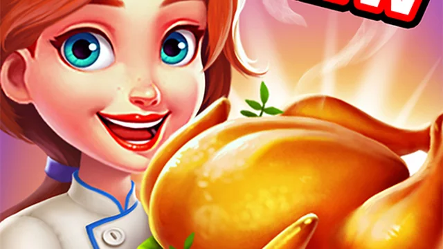 Cooking World - Free Cooking Game