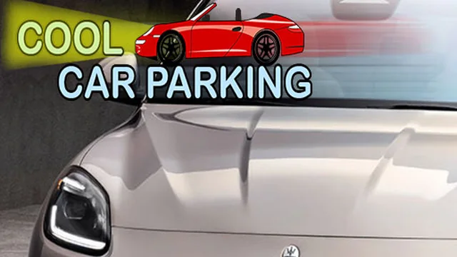 Cool Car Parking