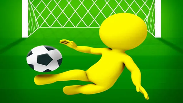 Cool Goal! — Soccer game game thumbnail