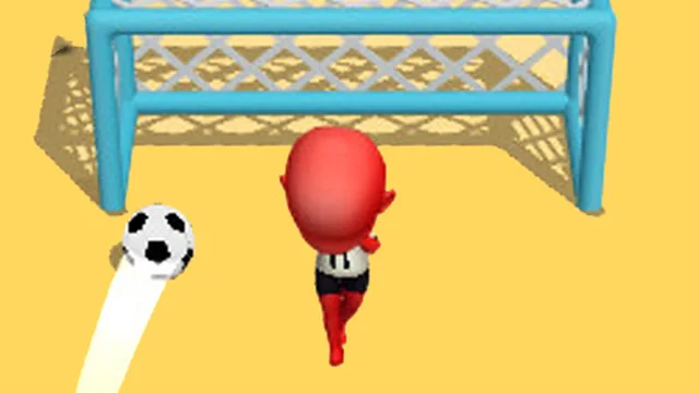 Cool Goal game thumbnail