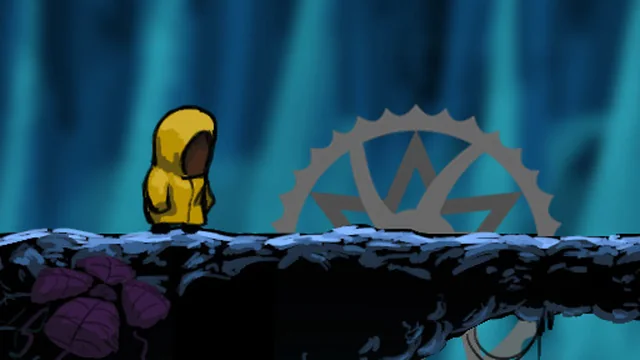 Cool Man Adventure