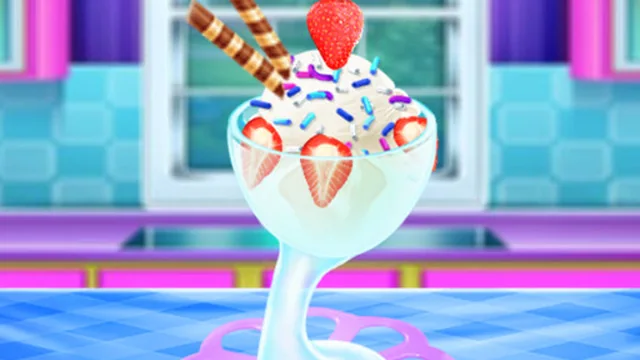 Cool Summer Holiday
