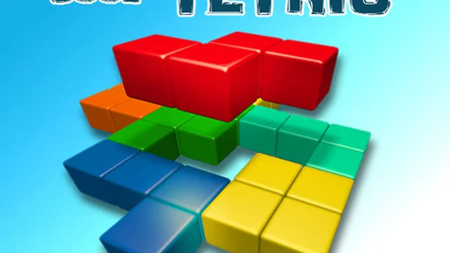 Cool Tetris