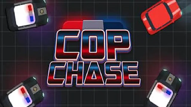 Cop Chase