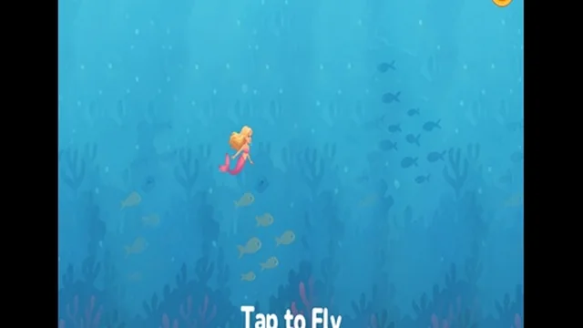 Coral Adventure