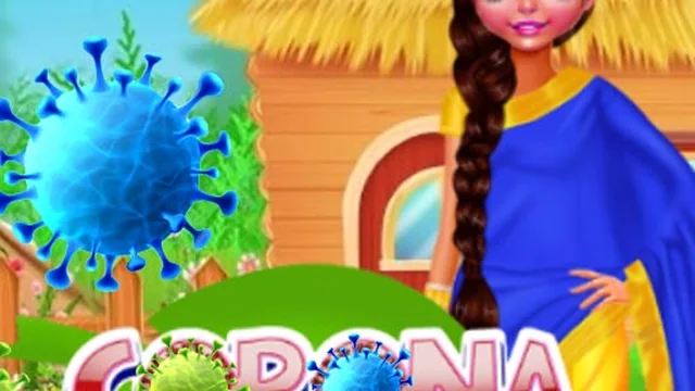 CORANA AYURVEDA REMEDY DRESS UP