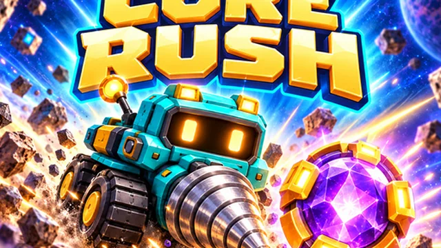 CORE RUSH