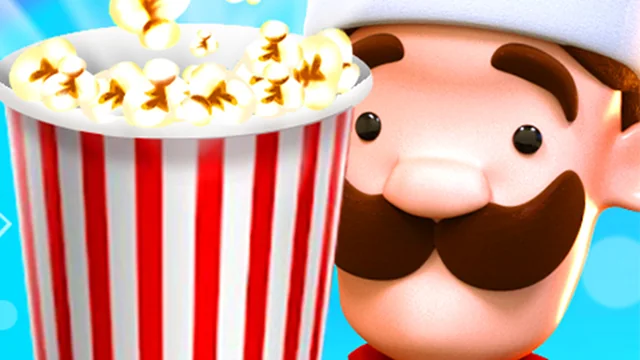 Corn Puzzle – Trending Hyper Casual Game