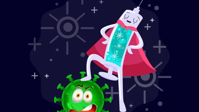 Corona Vaccine