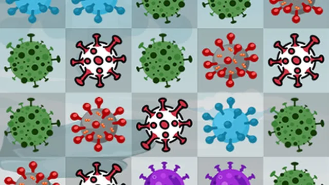 Coronavirus Crush