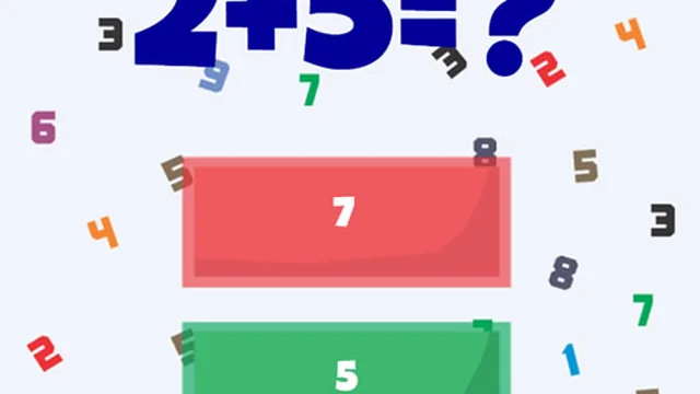 Correct Math