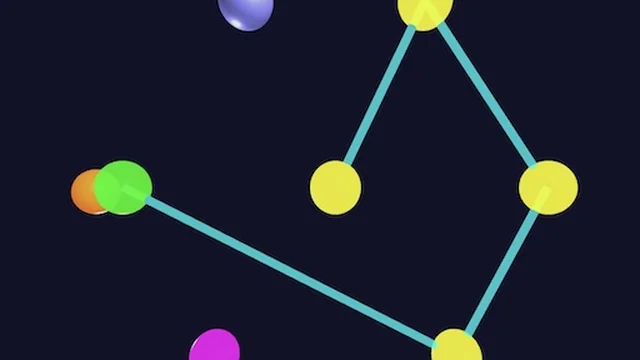 Cosmic Connector