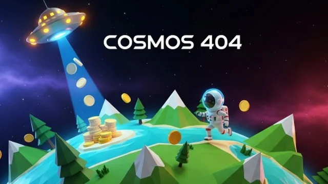 COSMOS 404