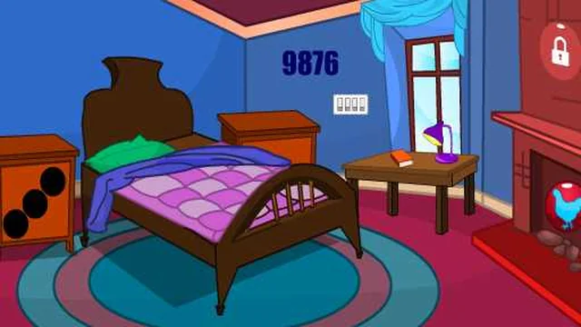 Cosy Villa Escape